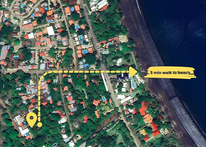 Walk To - Hot Tub - Pool - Comfort & Space Villa Coco